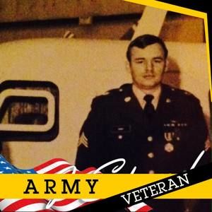 Meet your Posher, Sammy